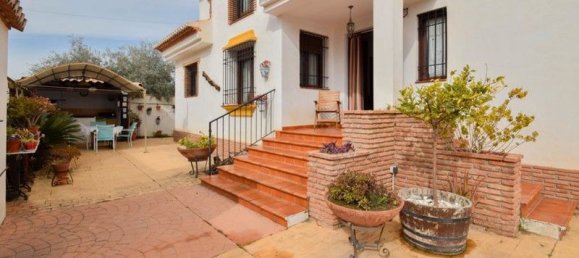 Casa T7 em Cullar Vega, Spain N.º 141659 9