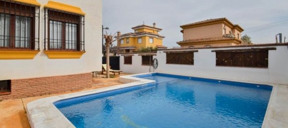 Casa T7 em Cullar Vega, Spain N.º 141659 3