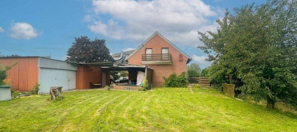 5 غرف نوم منزل في Stade, Germany رقم 273502 11