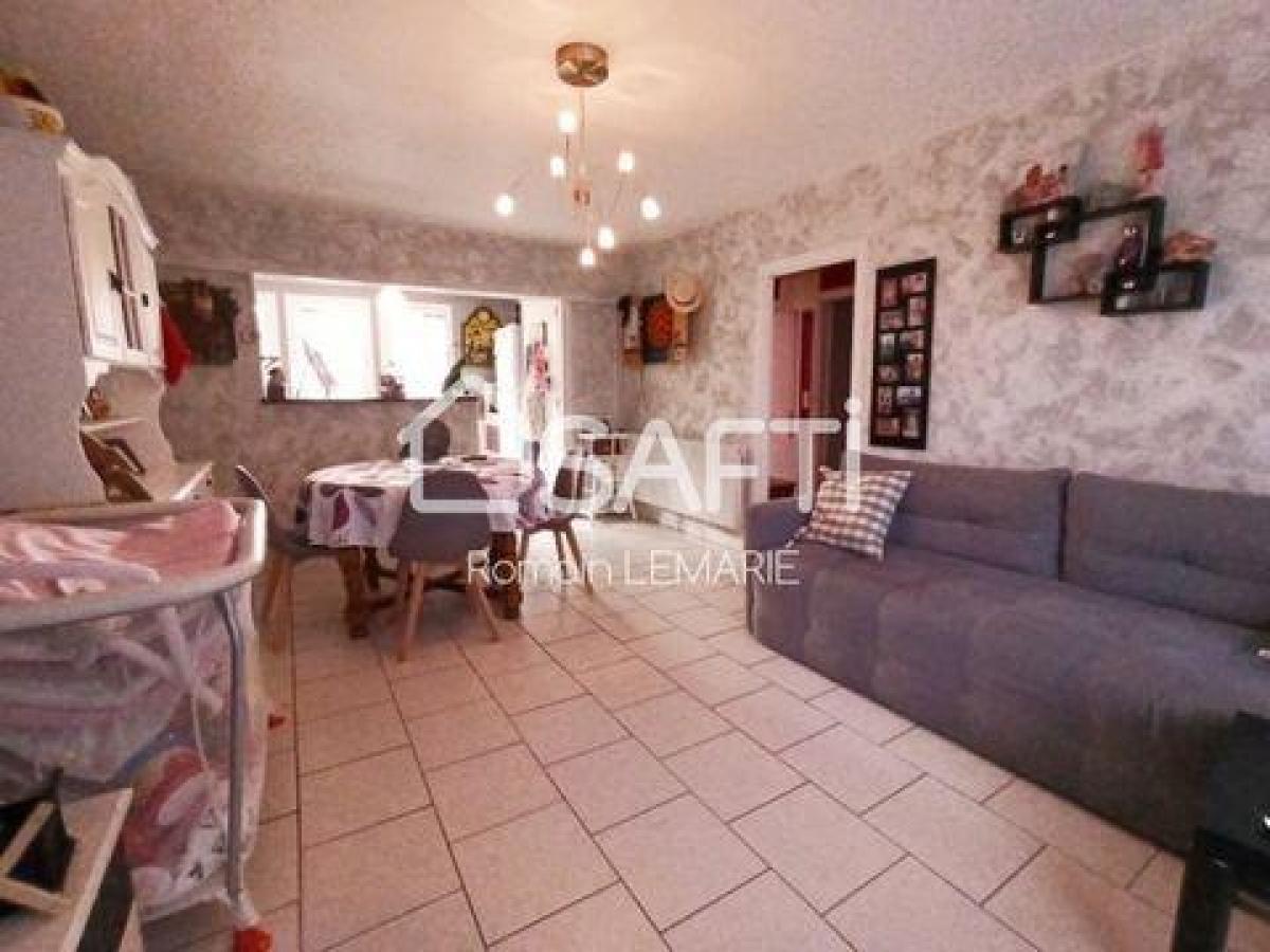 2 bedrooms Apartment in Lisieux, France No. 36447