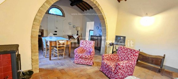 3 غرف نوم منزل في Certaldo, Italy رقم 93927 78