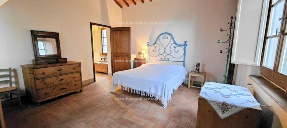 3 غرف نوم منزل في Certaldo, Italy رقم 93927 85