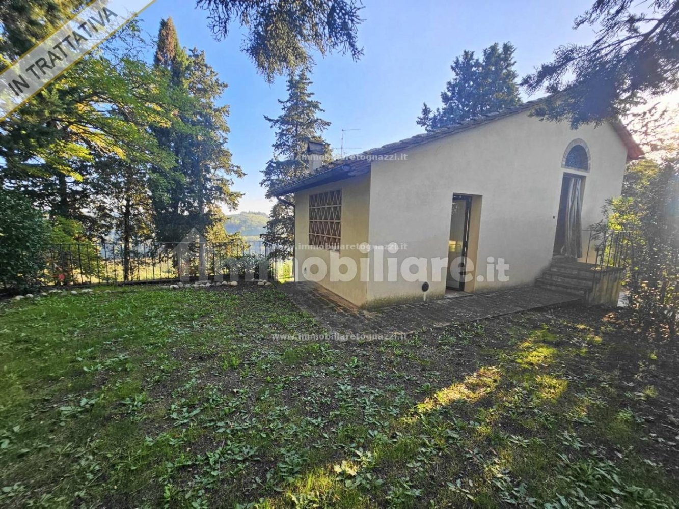 3 غرف نوم منزل في Certaldo, Italy رقم 93927