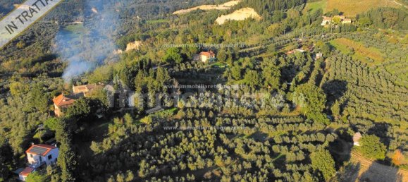 3 غرف نوم منزل في Certaldo, Italy رقم 93927 33