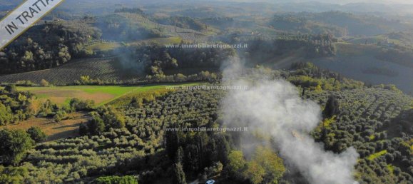 3 غرف نوم منزل في Certaldo, Italy رقم 93927 52