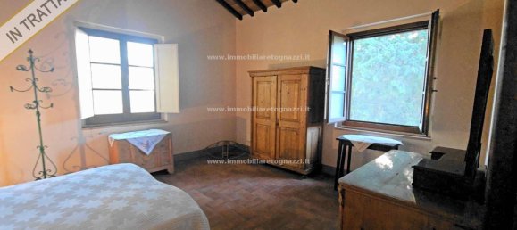 3 غرف نوم منزل في Certaldo, Italy رقم 93927 43