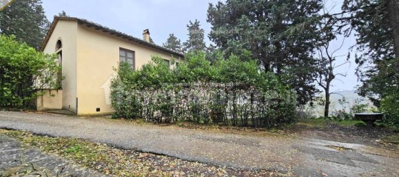 3 غرف نوم منزل في Certaldo, Italy رقم 93927 93