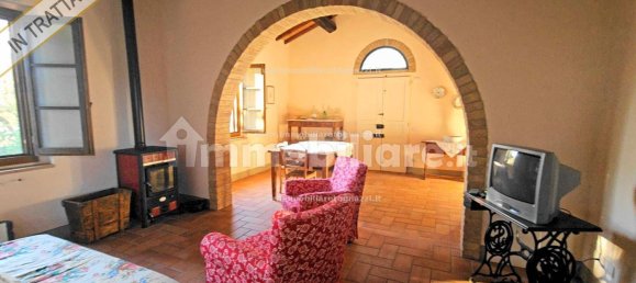 3 غرف نوم منزل في Certaldo, Italy رقم 93927 29