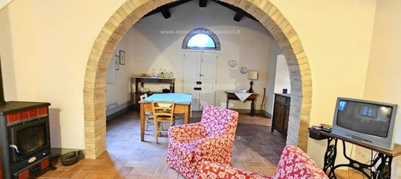 3 غرف نوم منزل في Certaldo, Italy رقم 93927 80