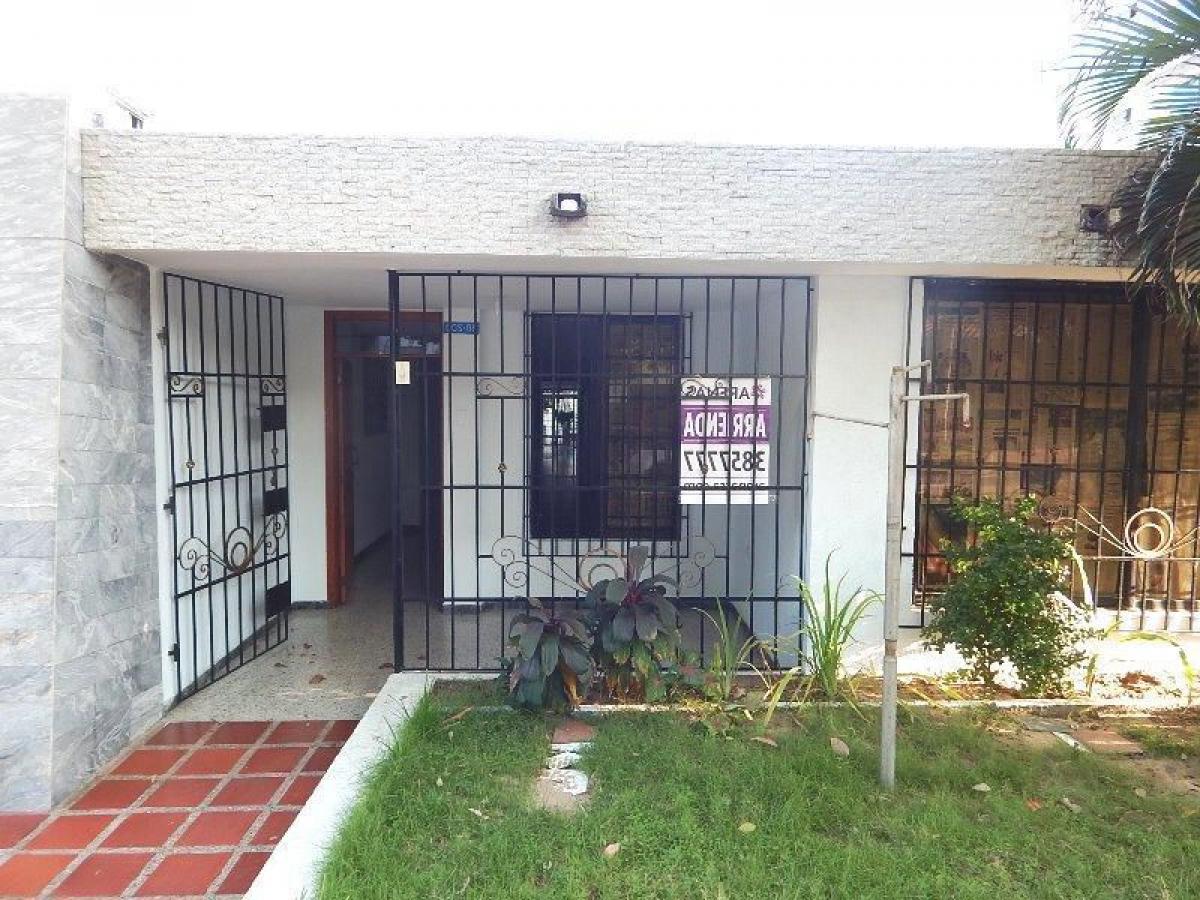 4 bedrooms House in Atlantico, Colombia No. 1576