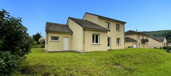 4 غرف نوم منزل في Revin, France رقم 268380 6