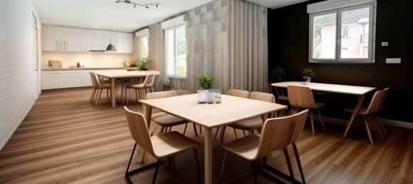 4 غرف نوم منزل في Revin, France رقم 268380 2