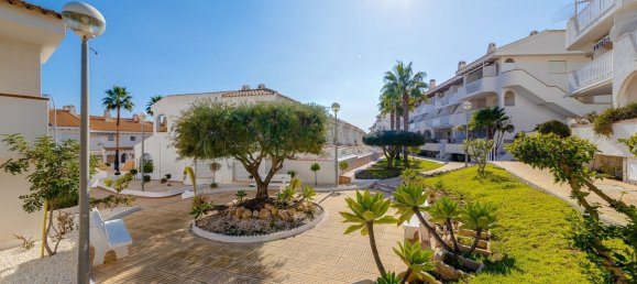 3 bedrooms Apartment in Alicante, Spain No. 148869 15