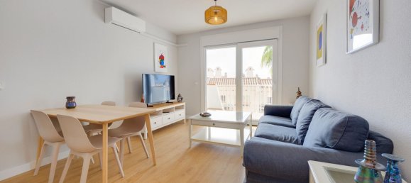 3 bedrooms Apartment in Alicante, Spain No. 148869 4