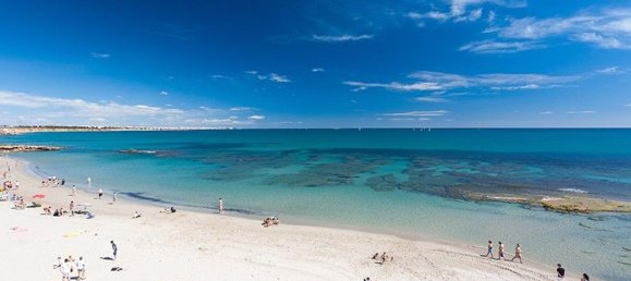 3 bedrooms Apartment in Alicante, Spain No. 148869 17