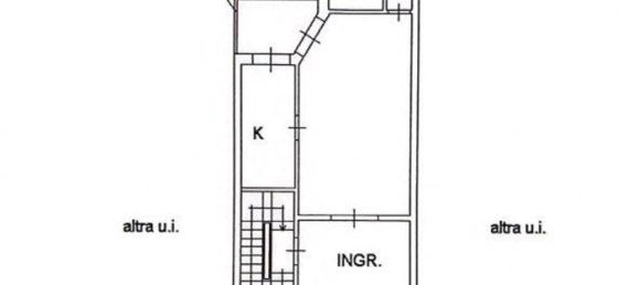 5 rooms Apartment in Viareggio, Italy No. 42901 16