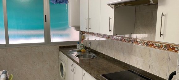2 dormitorios apartamento en venta en Alicante, Comunidad Valenciana, Spain № 370072 2