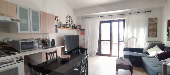 Apartamento de 2 divisões em Frascati, Italy N.º 17790 4