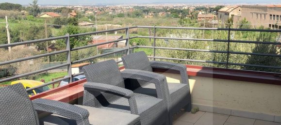 Apartamento de 2 divisões em Frascati, Italy N.º 17790 10