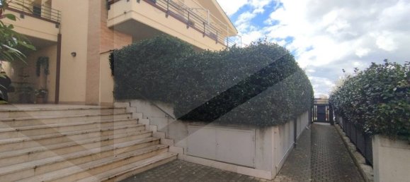 Apartamento de 2 divisões em Frascati, Italy N.º 17790 2