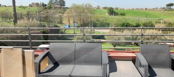 Apartamento de 2 divisões em Frascati, Italy N.º 17790 11