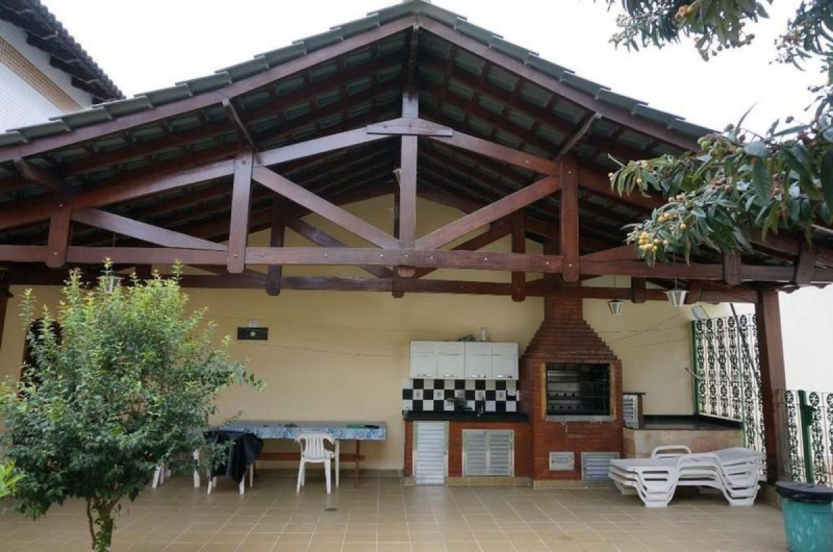 4 chambres Maison à Sao Paulo, Brazil No. 468269