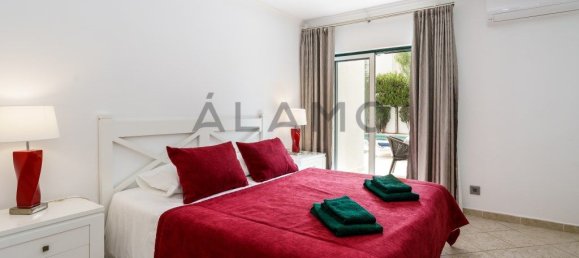 4 Schlafzimmer Haus in Lagoa, Portugal, Nr. 131909 12