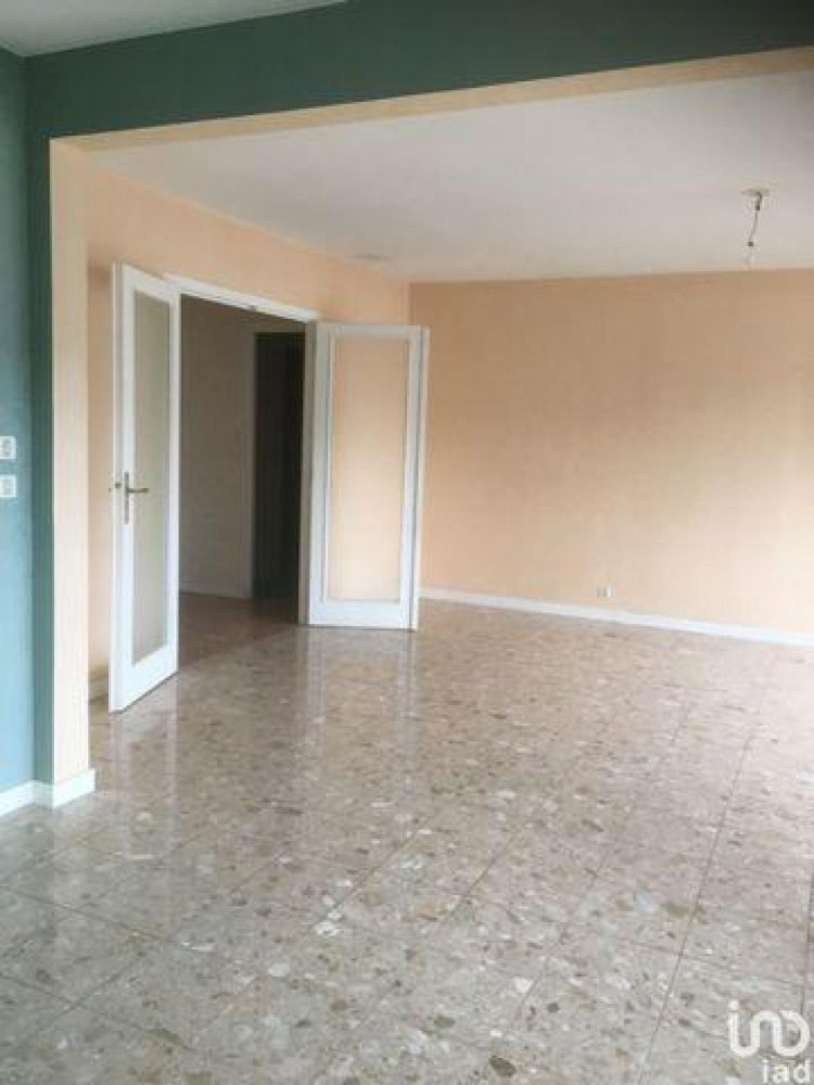 2 Schlafzimmer Eigentumswohnung in Saumur, France, Nr. 34596