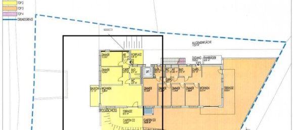 Склад с 2 комнатами в Инсбрук-Штадт, Австрия № 174896 25