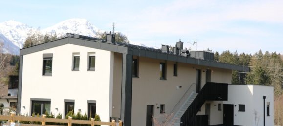 Склад с 2 комнатами в Инсбрук-Штадт, Австрия № 174896 2