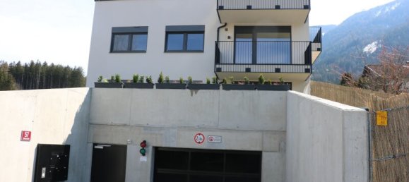 Склад с 2 комнатами в Инсбрук-Штадт, Австрия № 174896 22