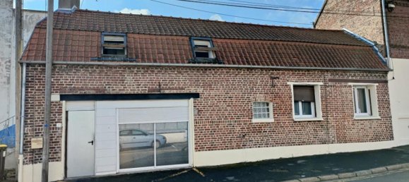 3 Schlafzimmer Haus in Beuvry, France, Nr. 235520 8