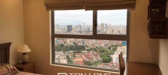 Квартира с 2 спальнями в Донгда, Вьетнам № 2469 2