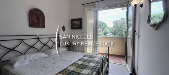 Apartamento de 3 dormitorios en Castiglione della Pescaia, Italy No. 184233 8