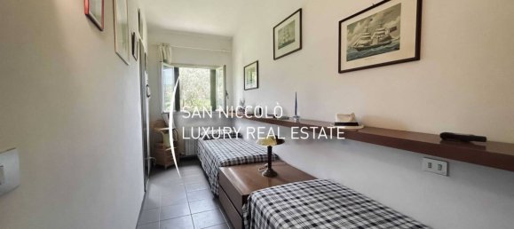Apartamento de 3 dormitorios en Castiglione della Pescaia, Italy No. 184233 6