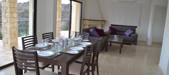 Villa T3 em Paphos, Cyprus N.º 24767 5