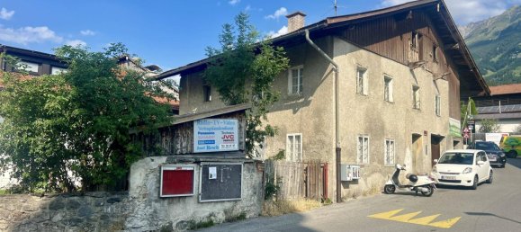 Terreno de 8 divisões em Innsbruck-Stadt, Austria N.º 134742 2