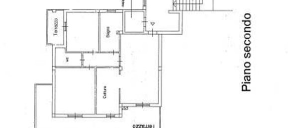 6 rooms Apartment in Viareggio, Italy No. 46365 12