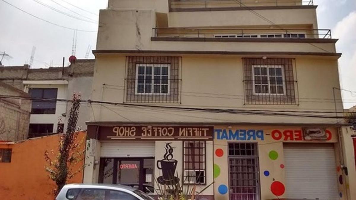 Edifício em Tlalnepantla, Mexico 100 m² N.º 201676