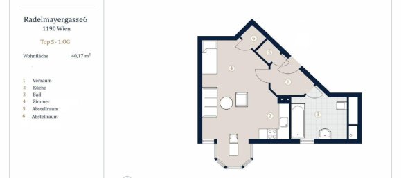 Estudio en Dobling, Austria No. 82301 8