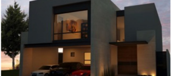 3 bedrooms House in Nuevo Leon, Mexico No. 169069 2