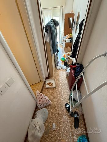 Studio in Naples, Italy No. 292726