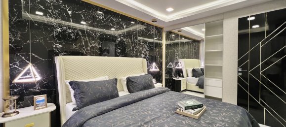 1 bedroom Apartment in Pattaya, Thailand No. 22810 17