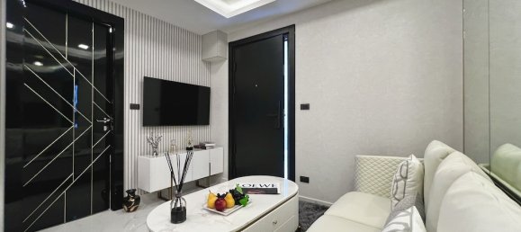 1 bedroom Apartment in Pattaya, Thailand No. 22810 13