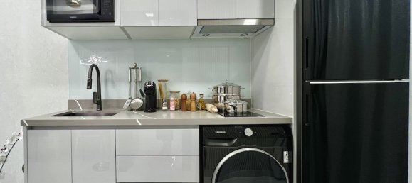 1 bedroom Apartment in Pattaya, Thailand No. 22810 9