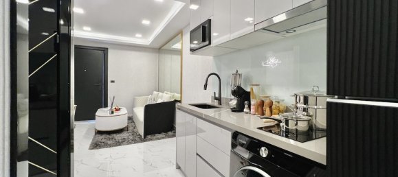 1 bedroom Apartment in Pattaya, Thailand No. 22810 8