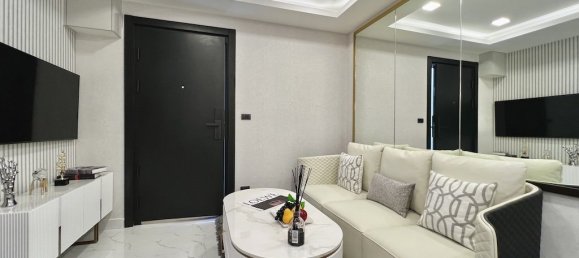 1 bedroom Apartment in Pattaya, Thailand No. 22810 14