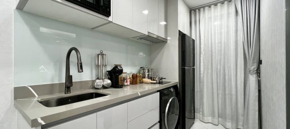 1 bedroom Apartment in Pattaya, Thailand No. 22810 10