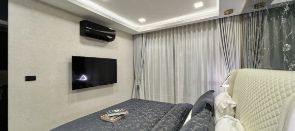 1 bedroom Apartment in Pattaya, Thailand No. 22810 16