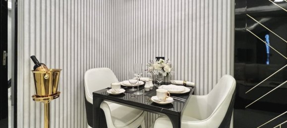 1 bedroom Apartment in Pattaya, Thailand No. 22810 12